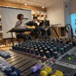 図書館での音楽イベント音響レンタル