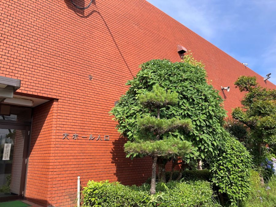 千葉市稲毛区美浜区の音響レンタル