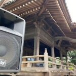 袖ケ浦市地域のお祭り音響レンタル