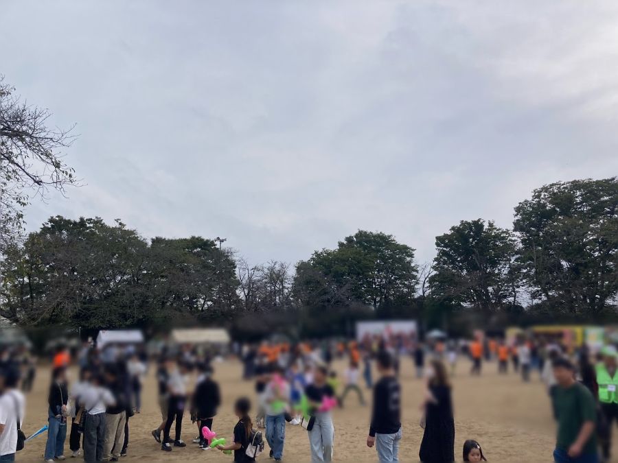 千葉市若葉区のお祭りイベント音響レンタル