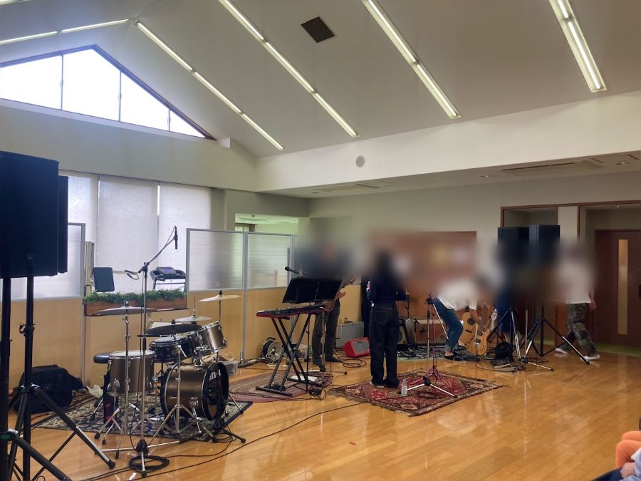 東金市、大網白里市の格安音響レンタル