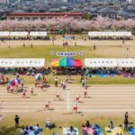 千葉県内の運動会、体育祭の格安音響レンタル