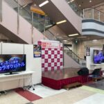 ショッピングモールでのカラオケイベント企画プロデュース